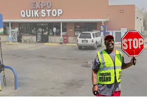A Heartwarming Sept. 18 Event at EXPO QUIK STOP You Won’t Want to Miss