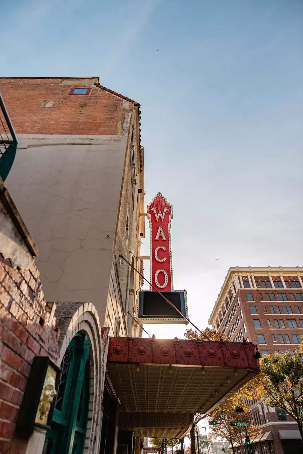 Waco Names New Chief Information Officer to Lead City’s Tech Expansion