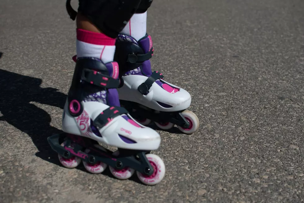 The Fall Skate Bash Is Returning to Killeen