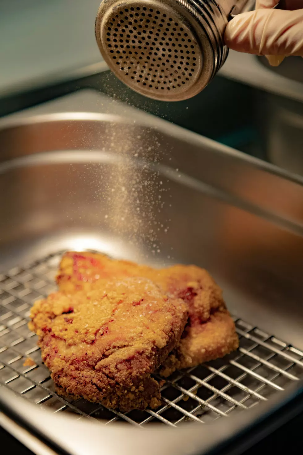 Locals Say This Under-the-Radar Killeen Joint Beats the Big Fried Chicken Chains