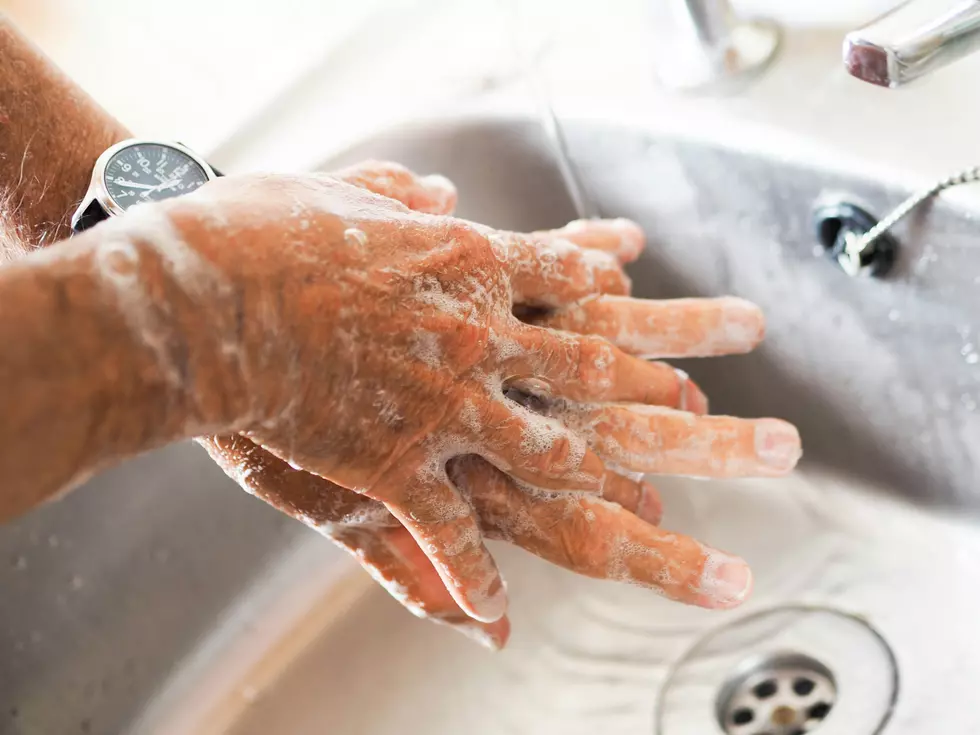 Bacterial Contamination Triggers Nationwide Concern After Texas Soap Recall