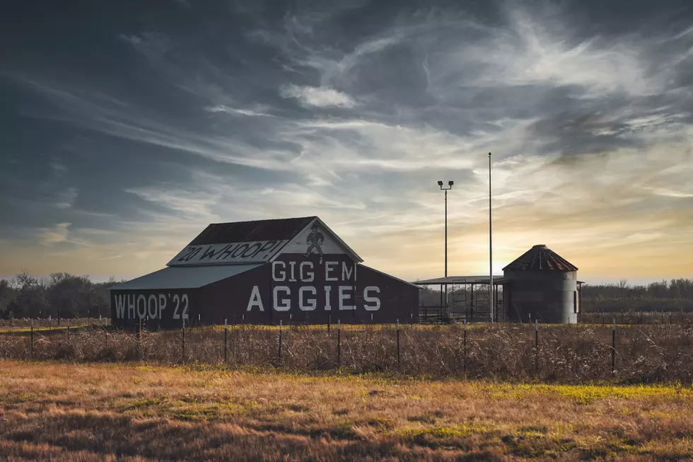 Texas A&M Executive Arrested Following Serious Child Sex Abuse Allegations