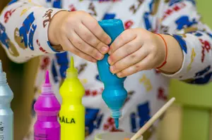 Harker Heights Is Hosting a Free ‘Spooky Science’ Event for Kids This Month