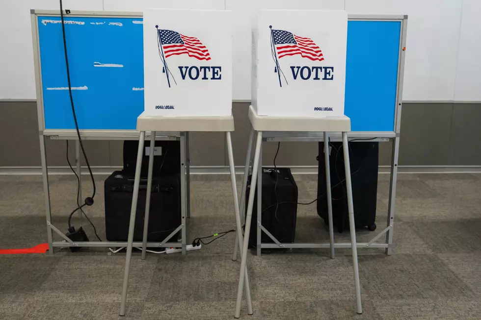 Voters Forced Outside as Killeen Polling Location Evacuates Over Mystery Odor