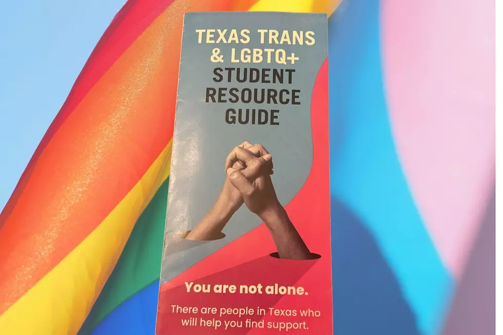 Bell County Parents Alerted Over Local LGBTQ Pamphlet Distribution