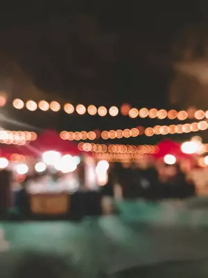 Killeen Night Market Returns Just in Time for Cool Autumn Nights
