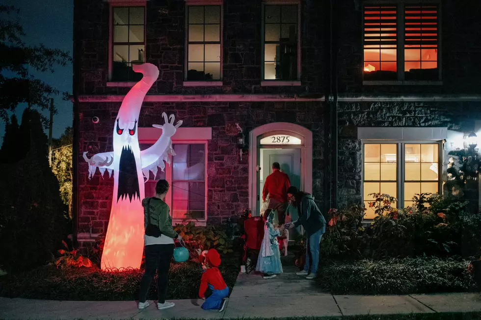 The Best Neighborhoods for Trick-or-Treating in Killeen This Halloween