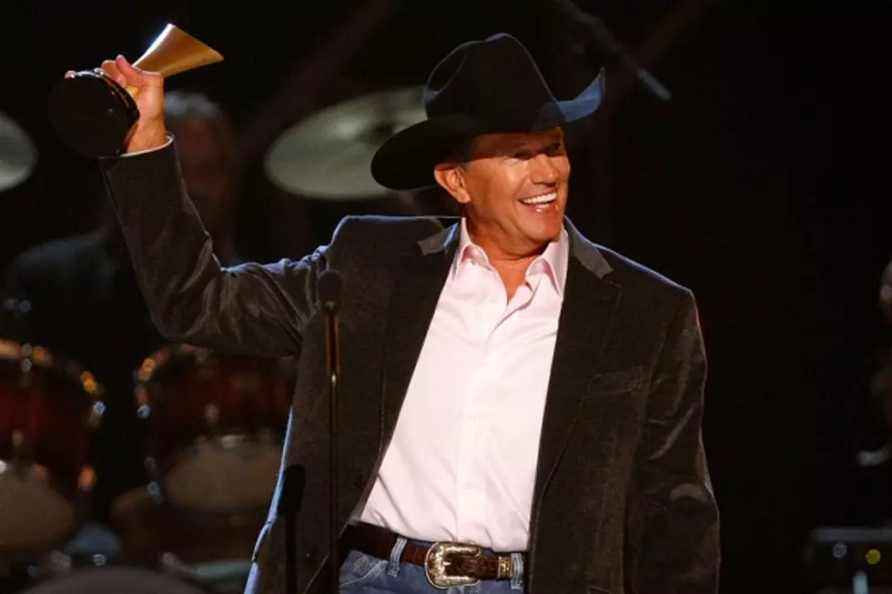 George Strait &#8211; Pure Country