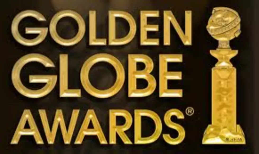 Golden Globes Set For Sunday; Poehler and Fey To Host