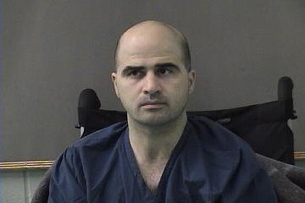 Will Hasan Plead Guilty to Lesser Charges in Fort Hood Shooting Trial? [Poll]