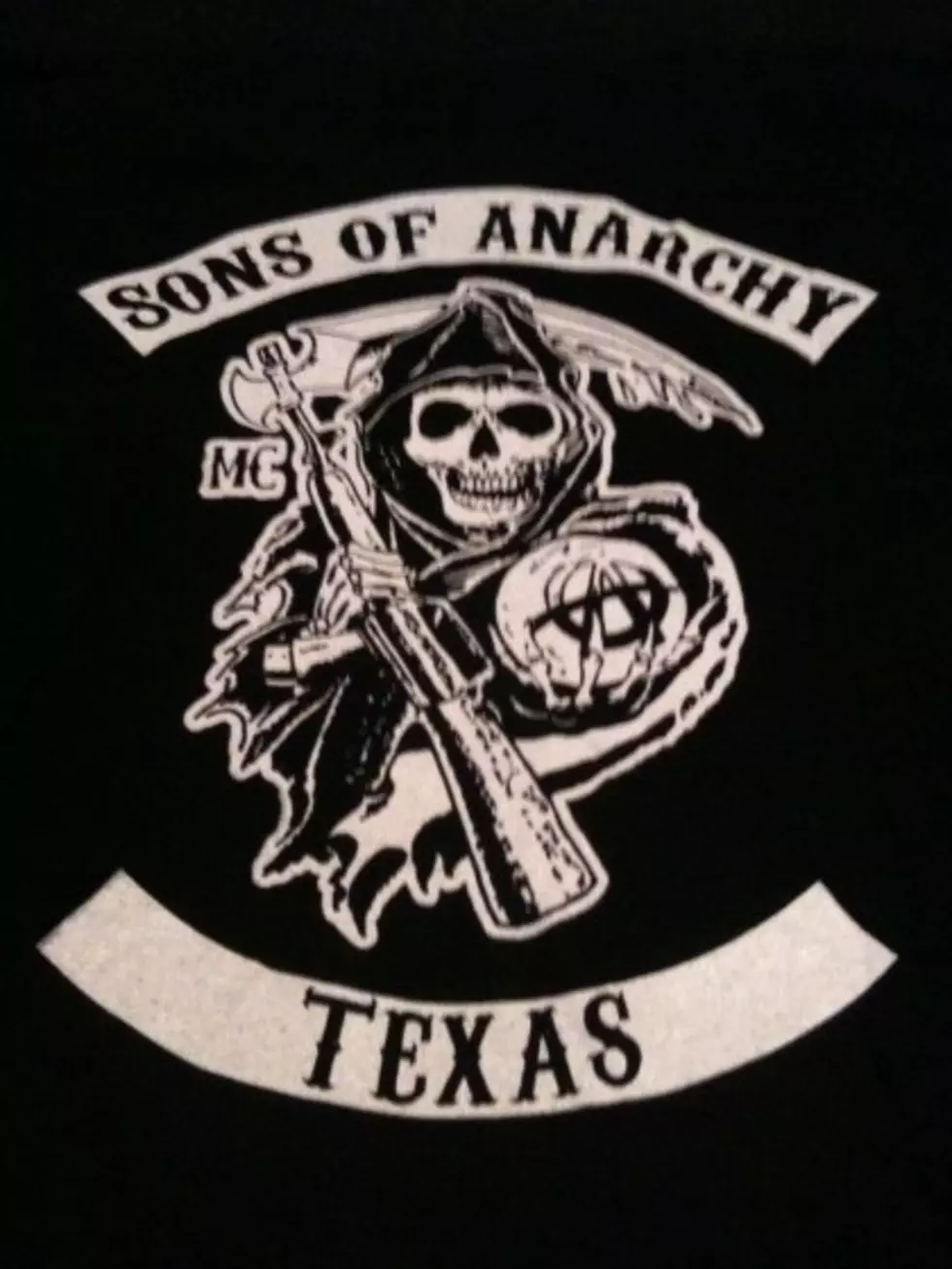 Sons Of Anarchy Is Back