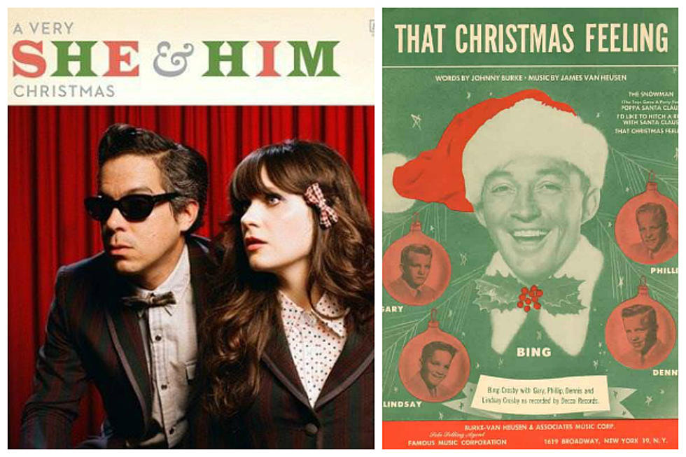 10 Christmas Songs You Never Get Tired of Hearing