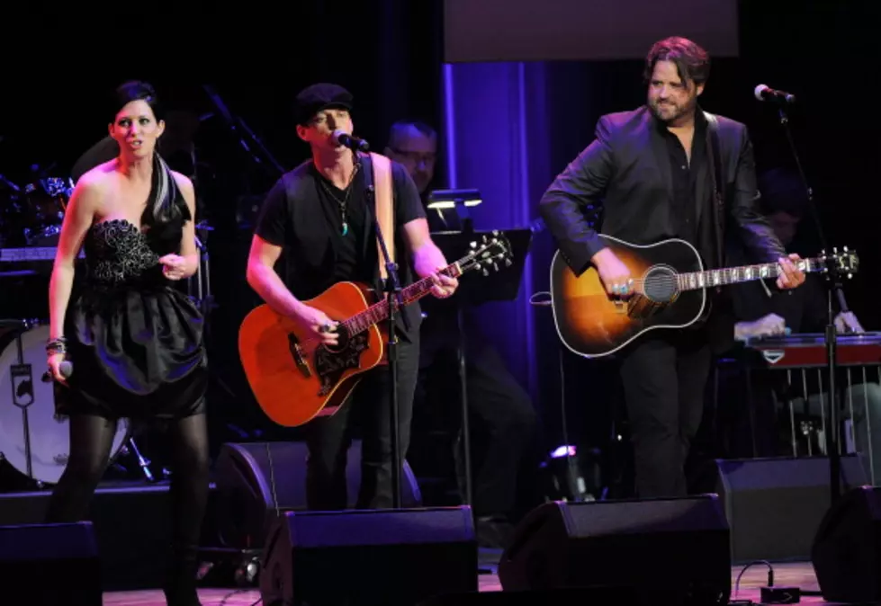 Thompson Square Surprises Up and Coming Artist in Nashville