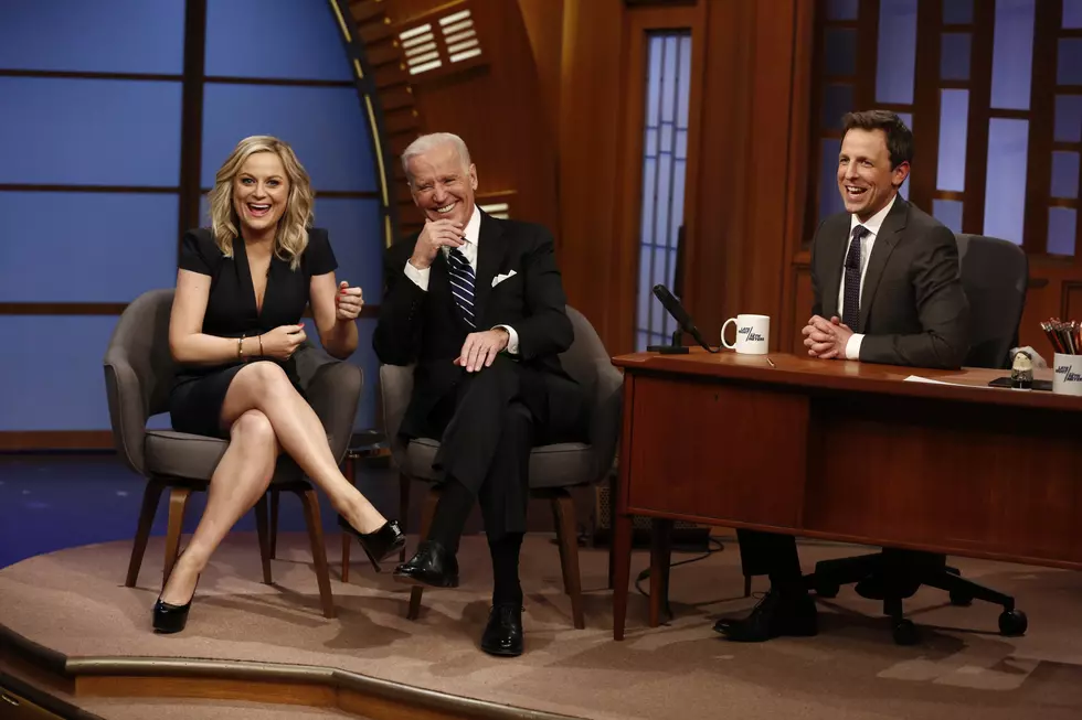 Seth Meyers First Night as Late Night Host is a SNL Reunion (VIDEO)
