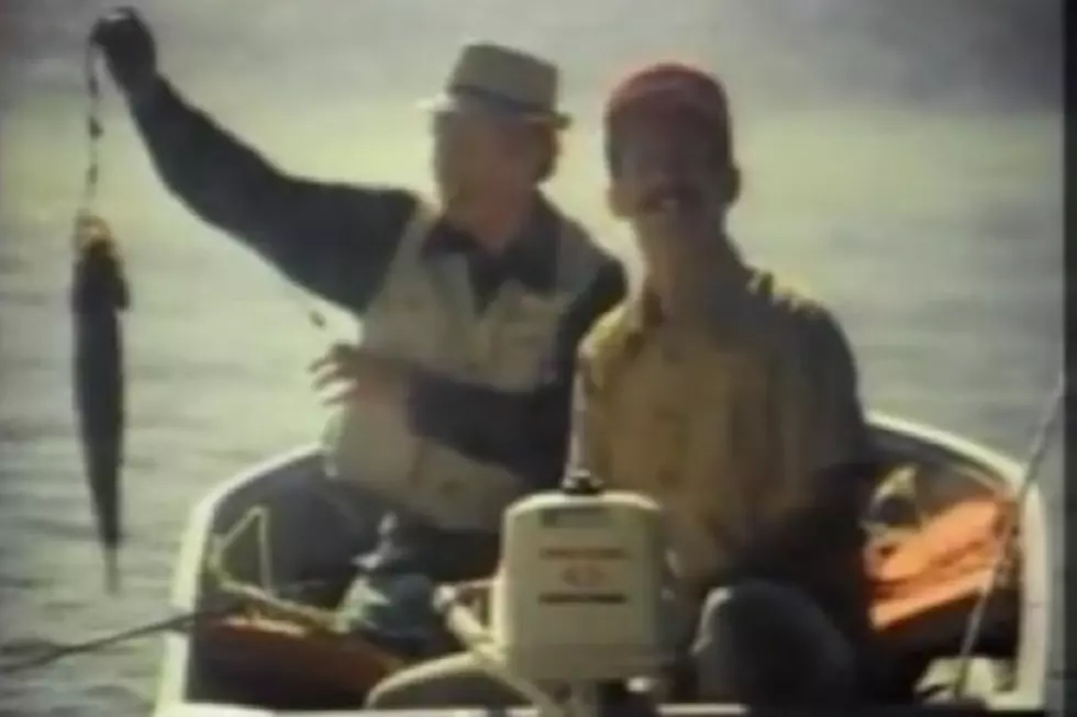 Retro Commercial Shows It Was Once All About You and Your Johnson