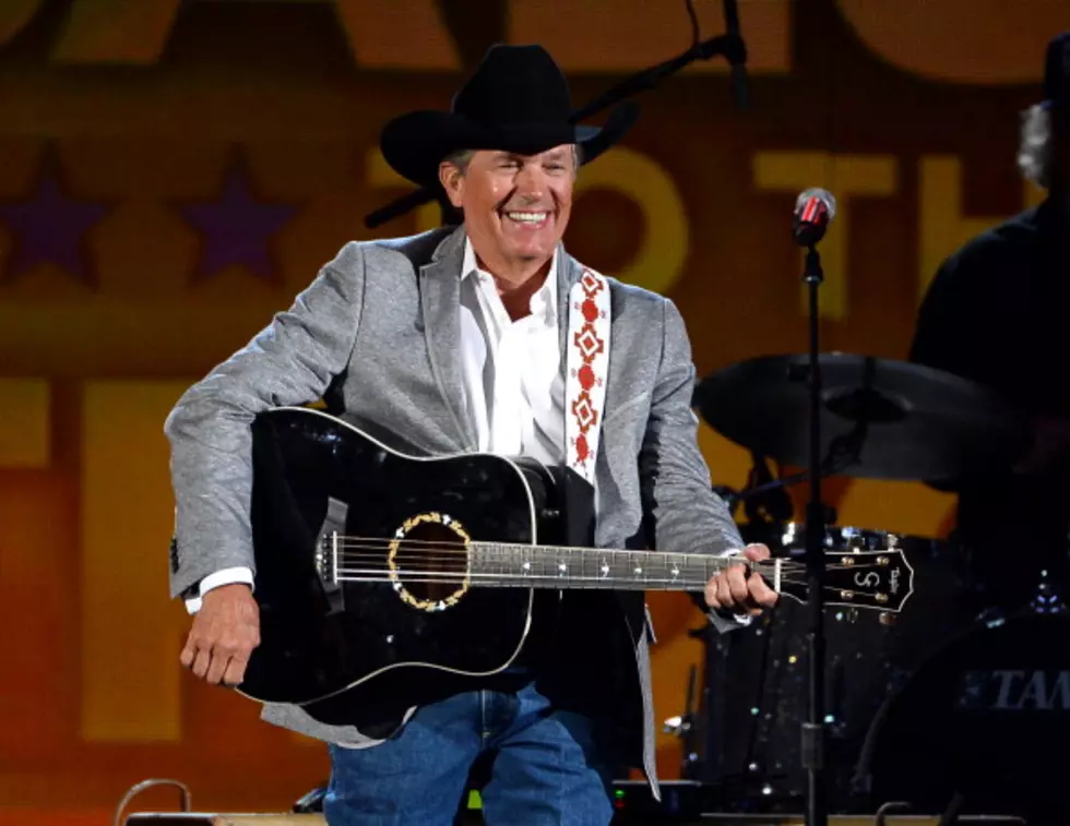 See the 10 Richest Country Music Stars