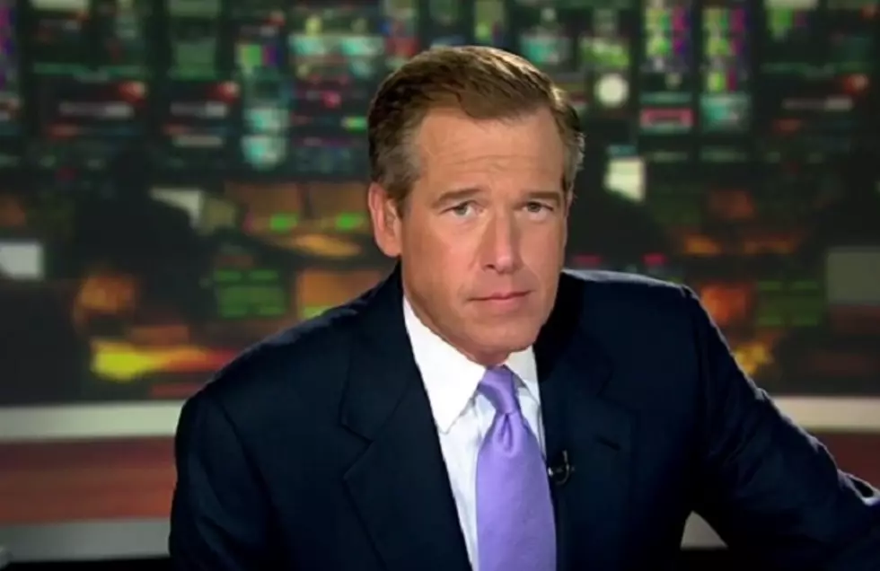 Brian Williams is Back Rapping on &#8216;The Tonight Show&#8217; and it&#8217;s Better Than Ever
