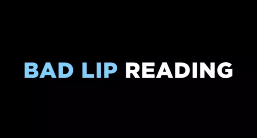 NFL Bad Lip Reading