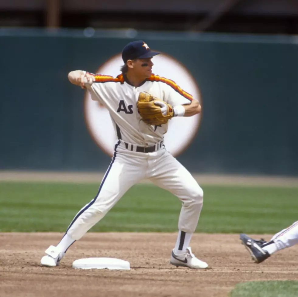 Jamie Garrett, Huge Baseball Fan, Remembers Today’s Hall of Fame Inductees