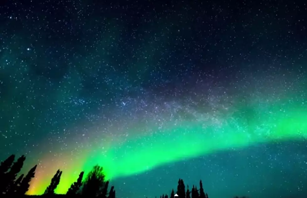 Seeing the Northern Lights Should Be on Your Bucket List