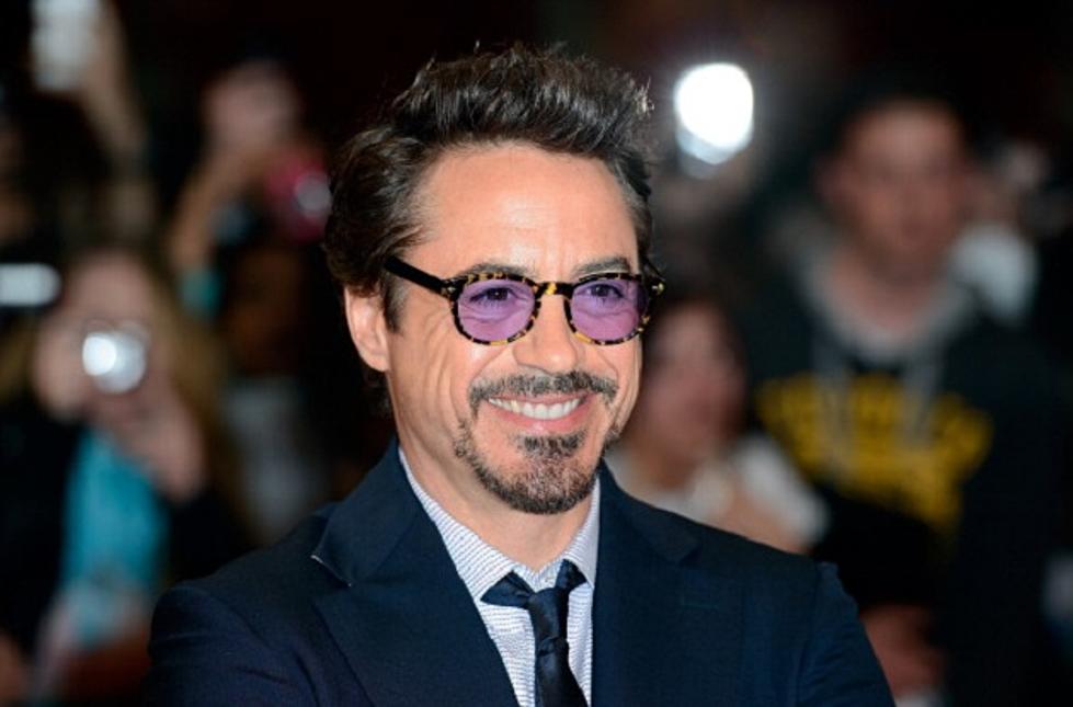 Robert Downey, Jr Is Looking to Overtake Johnny Depp as the Coolest Celeb Ever