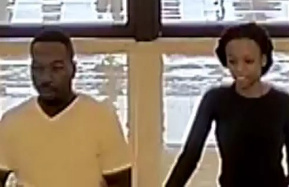 Killeen Police Need Your Help to Identify Hobby Lobby Thieves