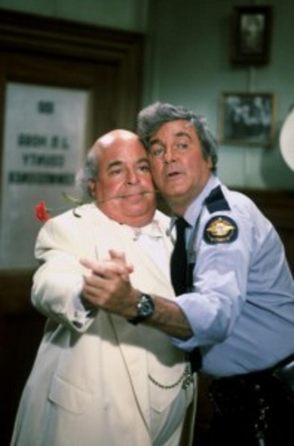 A Little of My Childhood Just Died With James Best, Better Known as Roscoe P Coltrane