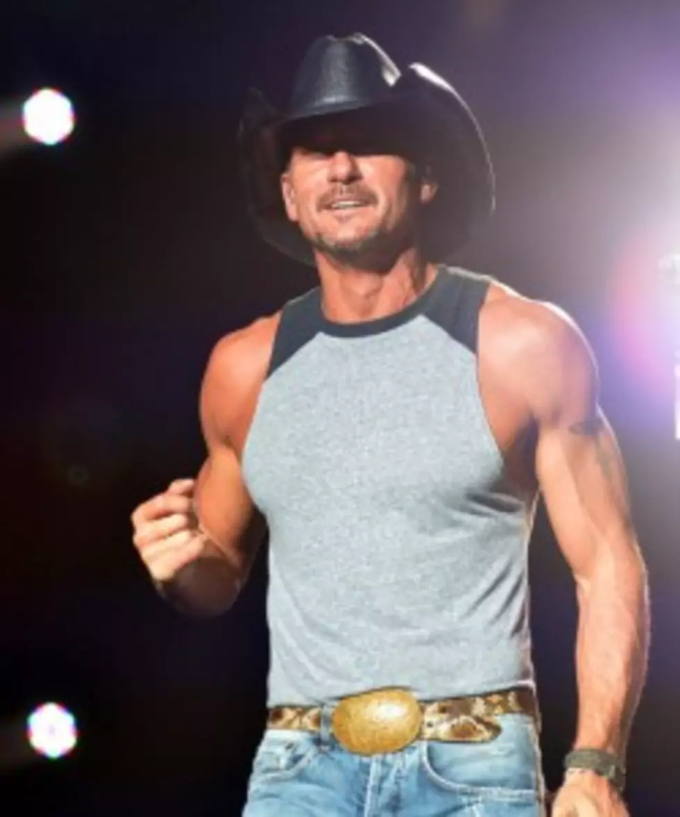 2nd Amendment Activists Speak Out Against Tim McGraw &#038; Others Playing Sandy Hook Promise Benefit Concert