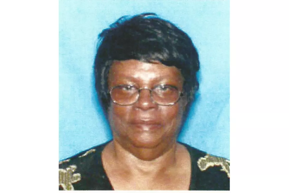 Killeen Police Need Your Help to Find Missing Elderly Woman
