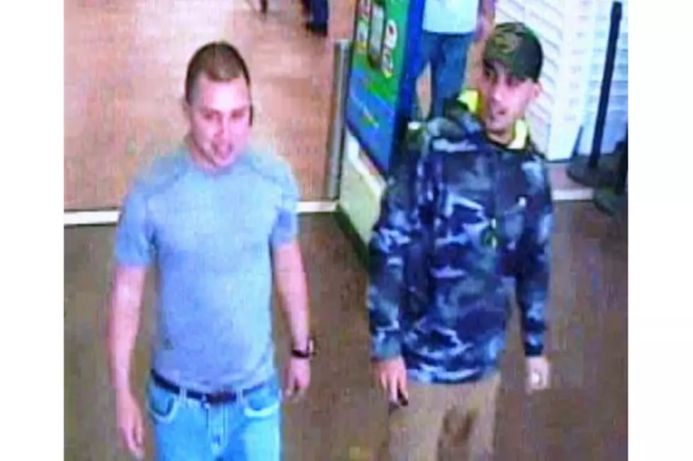Killeen Police Need Your Help Identifying Suspected Thieves Accused of Cloning Debit Card Information