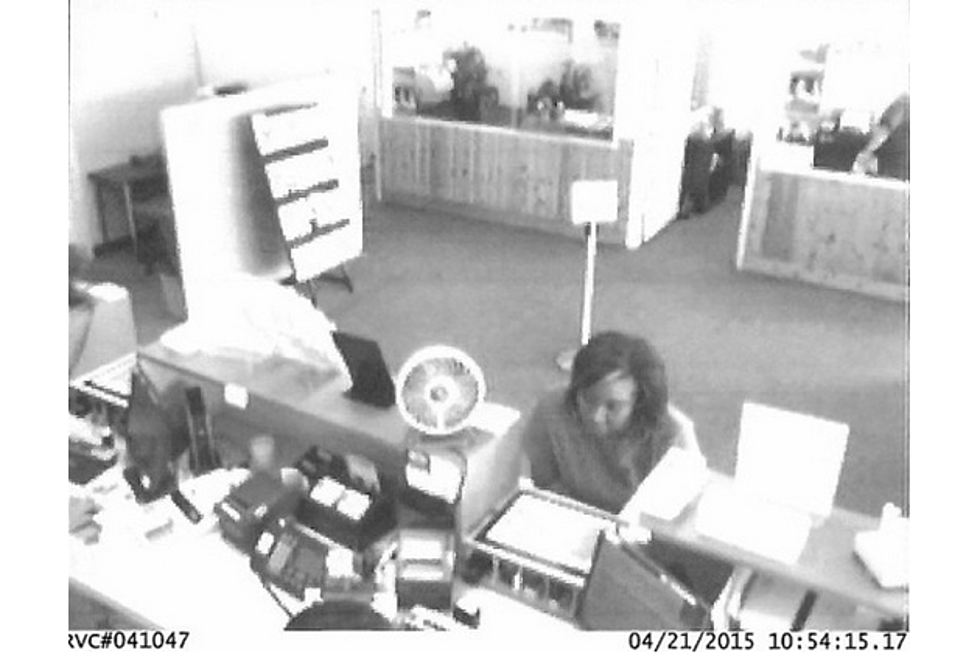 Killeen Police Need Your Help Identifying Forgery Suspect Accused of Stealing From Nursing Home Patients