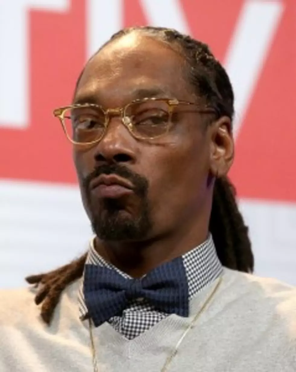 Jamie Garrett Agrees With Texas State Trooper&#8217;s Decision to File Lawsuit Over Snoop Dogg Photo at SXSW