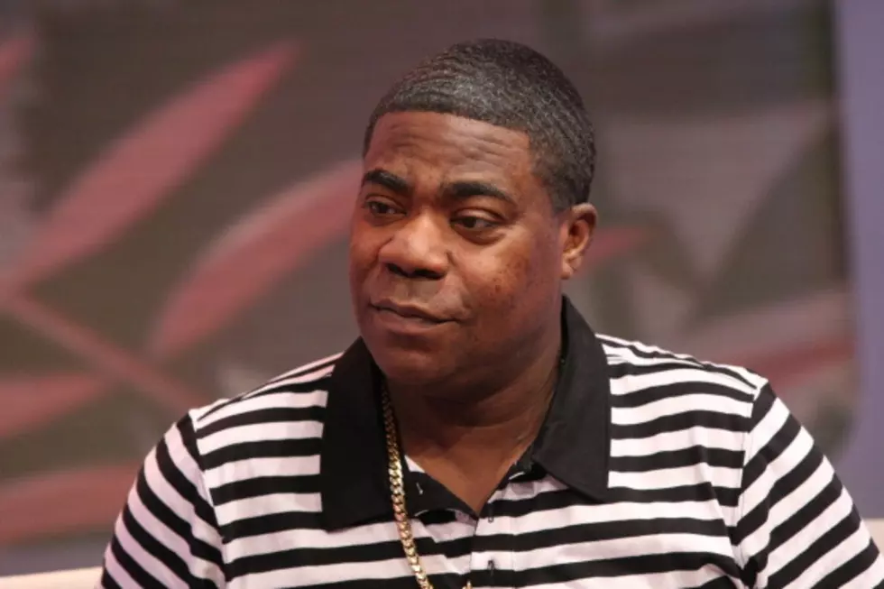 Take a Look Back at the Tracy Morgan That Was &#8211; Will He Ever Return?