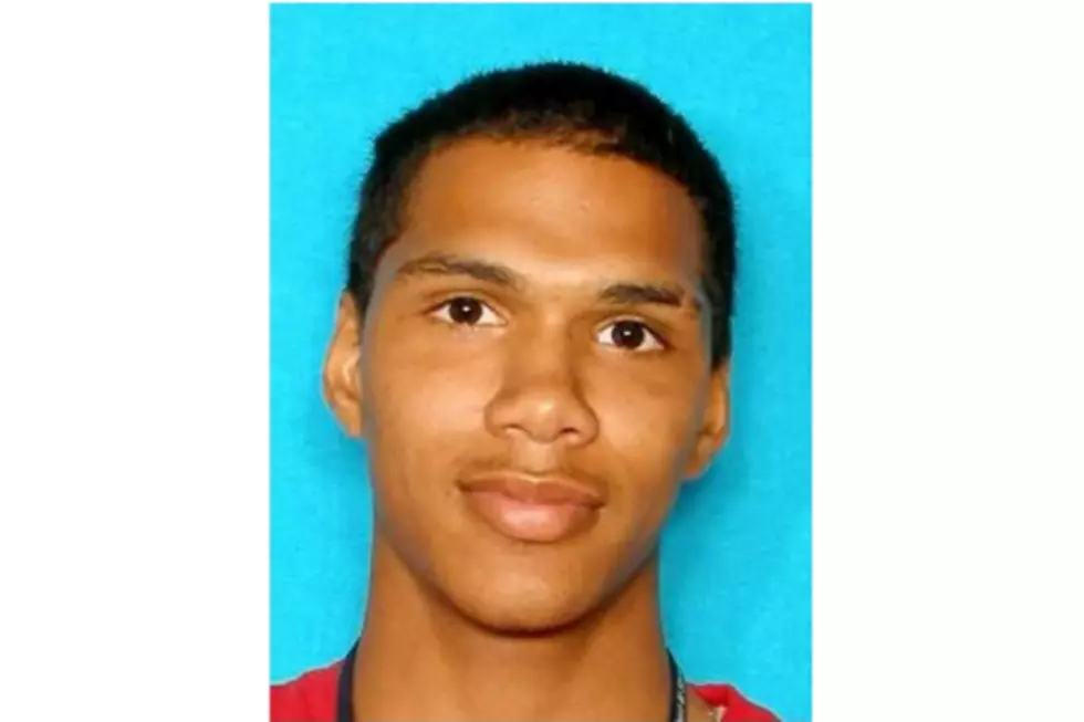 UPDATE: Killeen Man Wanted for Injury to a Child Captured