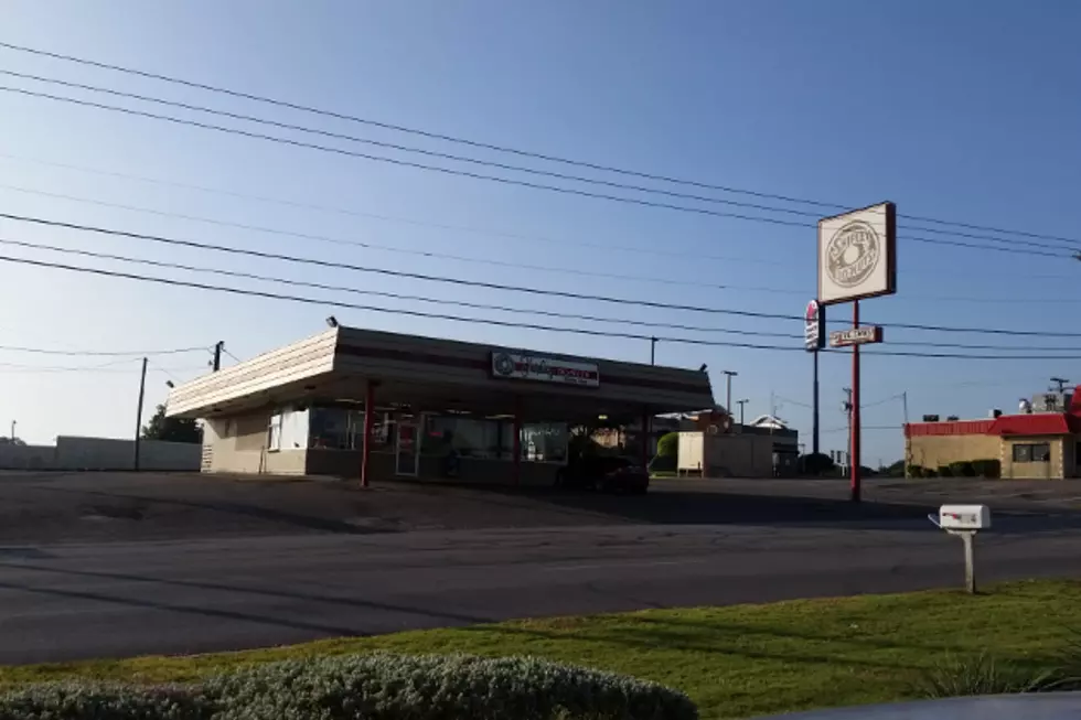 Shipley Do-Nuts in Temple Robbed at Gunpoint