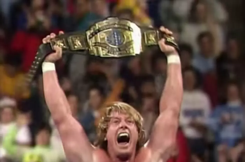 Rowdy Roddy Piper Gets Emotional Send-Off With Great Video Tribute