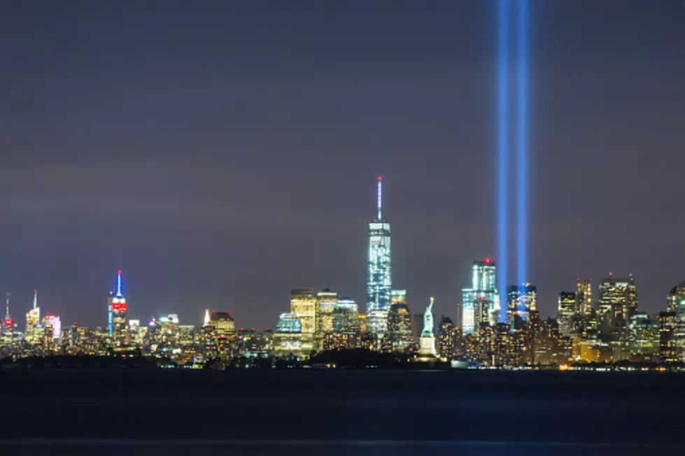 9/11 Memorial Ceremonies