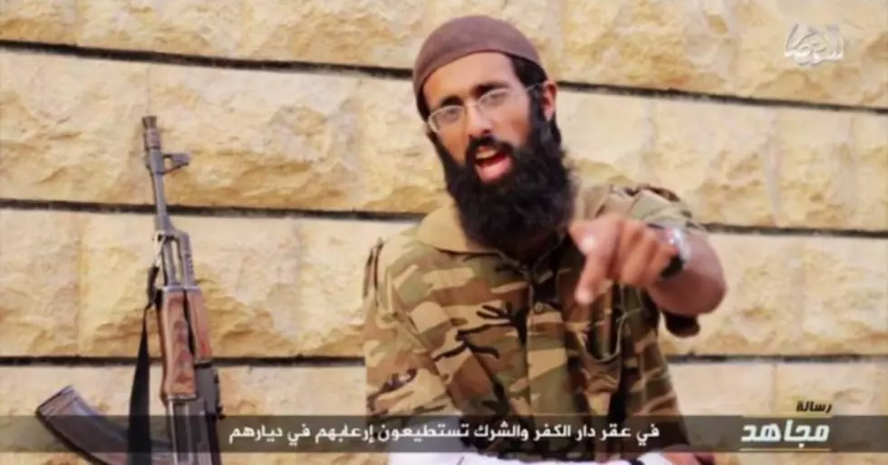 British ISIS Fighter Complains About Group’s Rude Behavior