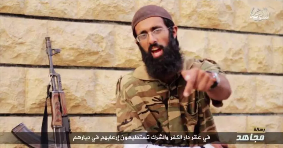 British ISIS Fighter Complains About Group’s Rude Behavior