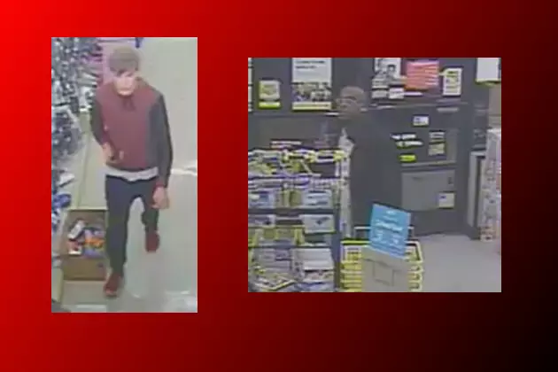 Belton Police Searching for People of Interest in Counterfeiting Case