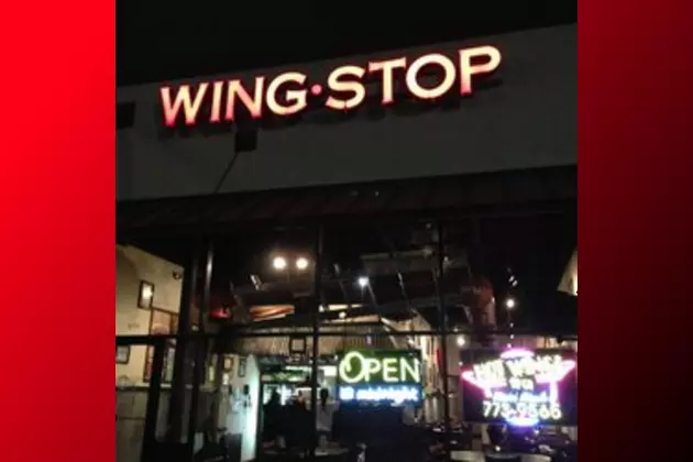 Temple Wing Stop Robbed at Gunpoint