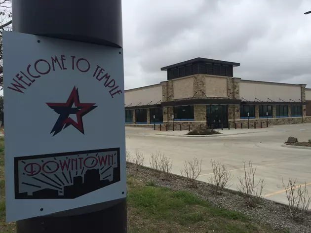 Empty &#8216;Walgreens&#8217; Building Will Finally Be Occupied