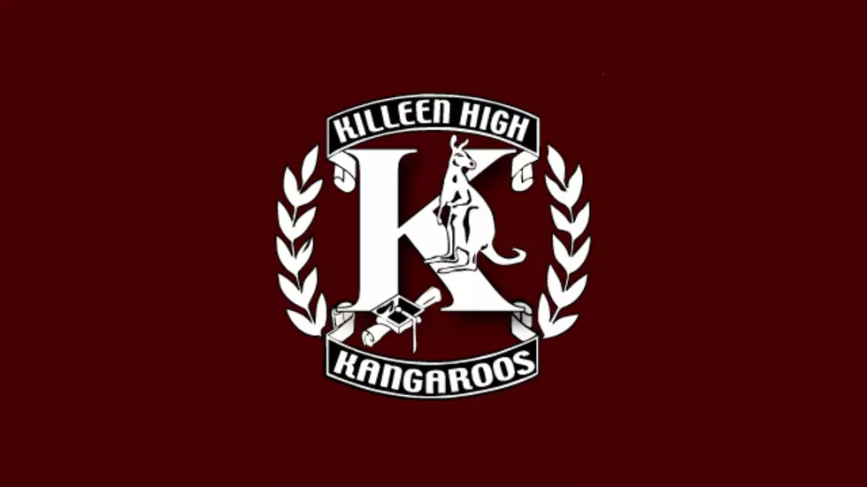 Killeen Lady Roos Ranked No. 11 In Texas, No. 41 in Nation