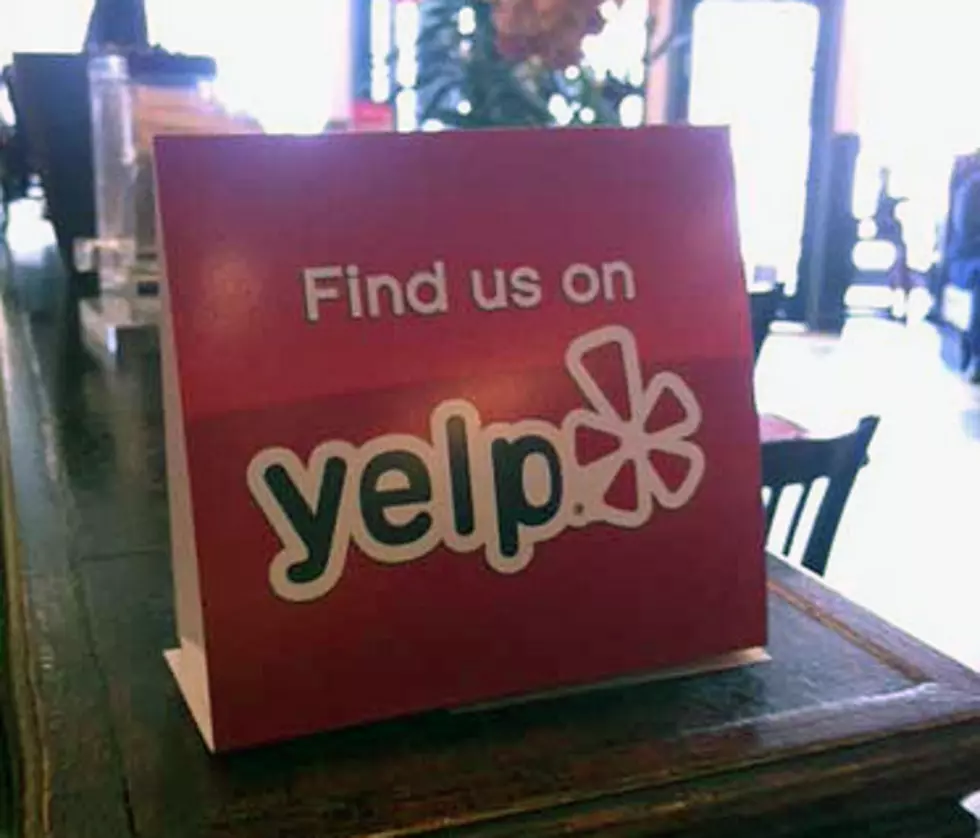 Texas One-Star Yelp Reviews Highlights the Dopiness of People