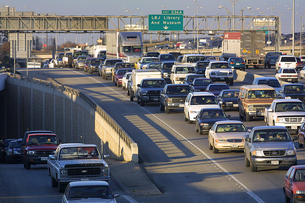 Should I Take I-35 Or Highway 195 With Tolls To Austin?