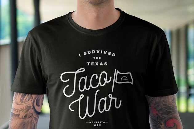 There&#8217;s a Texas Taco Civil War Brewing