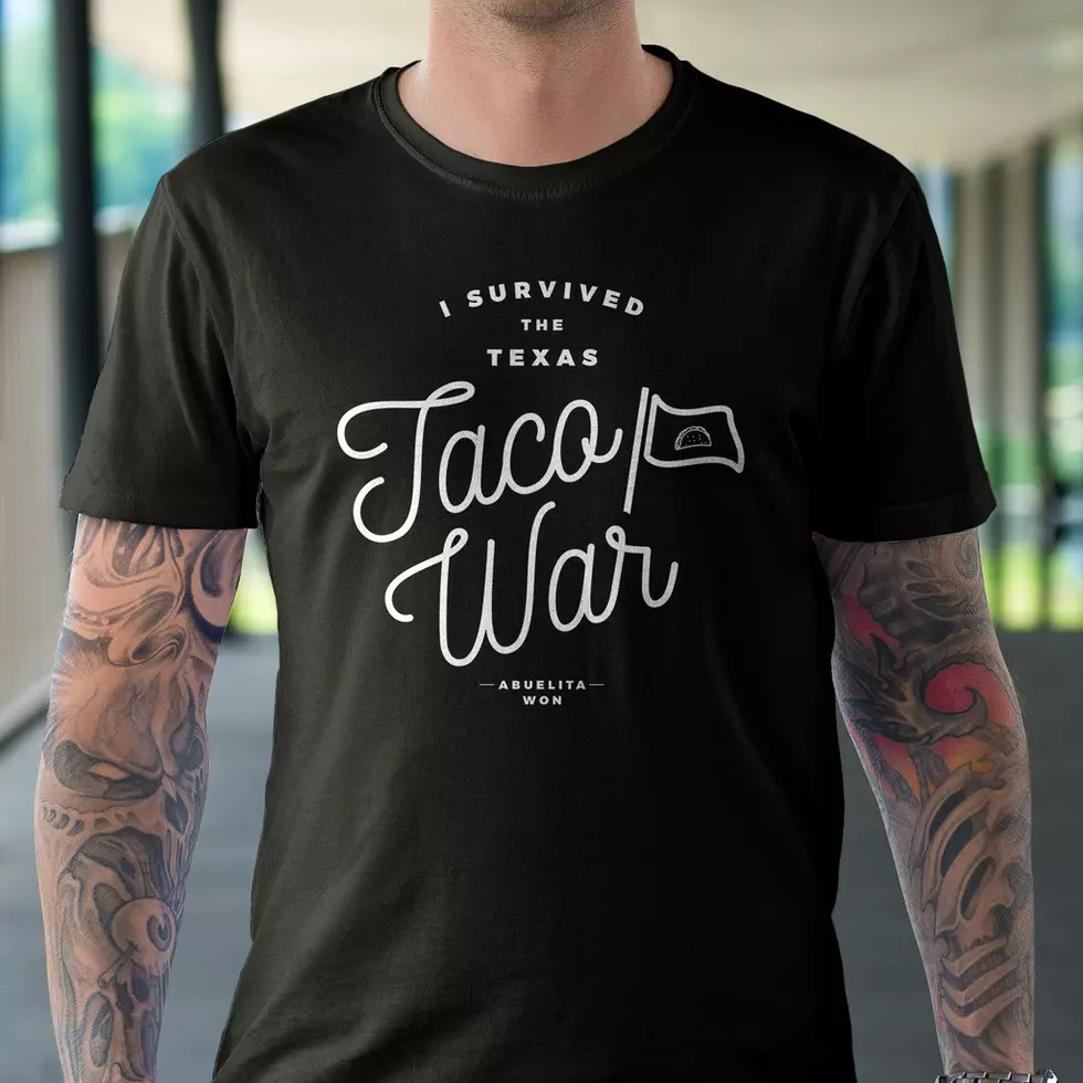 Texas Taco Wars