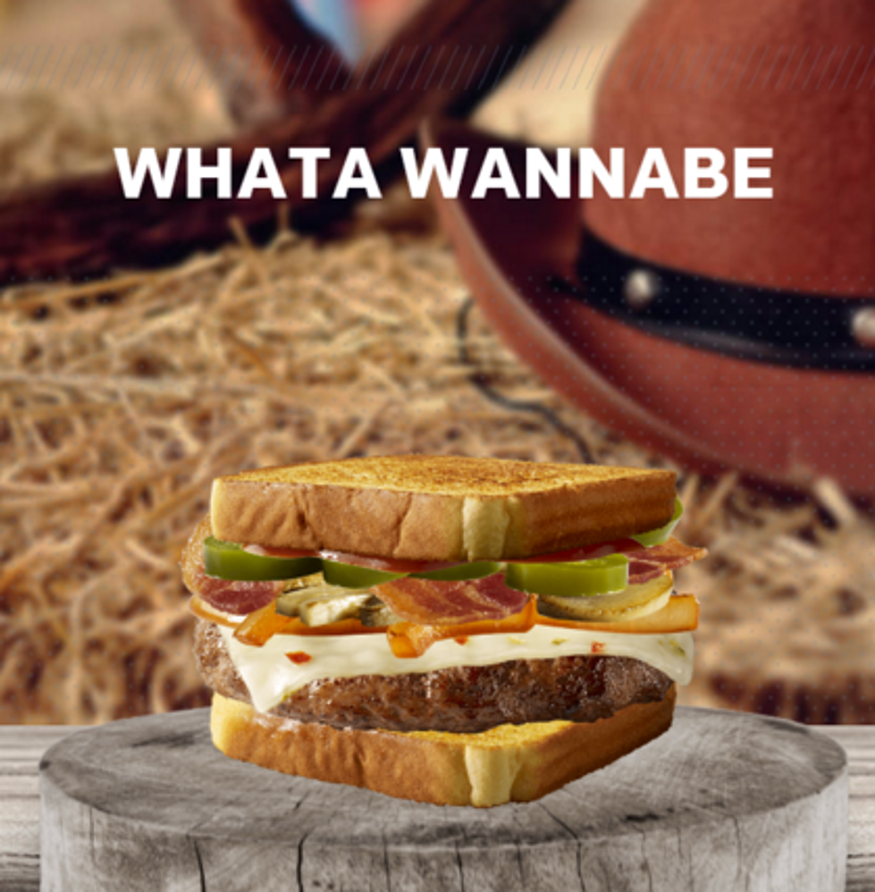 Presenting the “McWhataburger Wannabe”