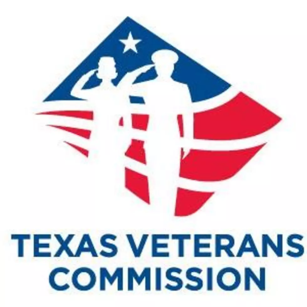 Today is Texas Veterans Commission Hiring Day in Austin