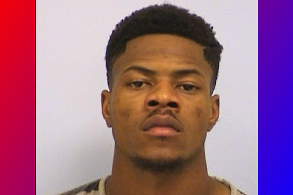 SXSW Shooting Suspect Leads Killeen Police on Car Chase
